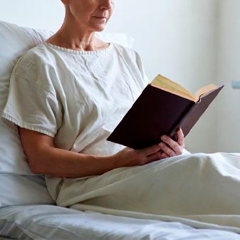 Лечение хронического алкоголизма в стационаре в Пензе